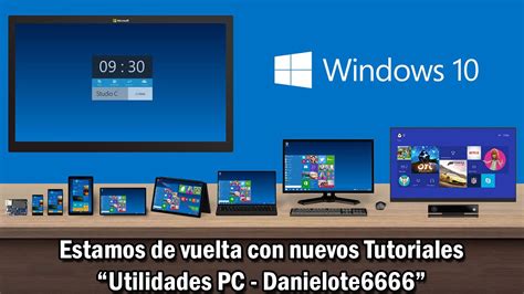 Descargar imagen de disco de Windows 10 (archivo ISO).